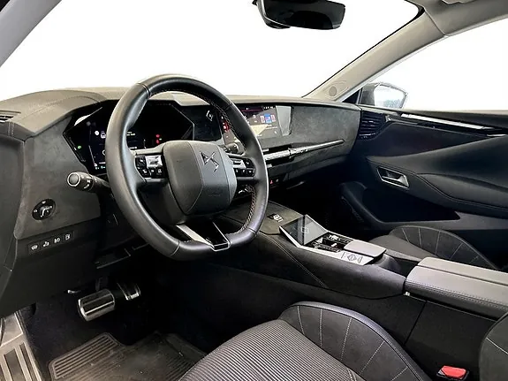DS Automobiles Ds 4 2023 photo 4