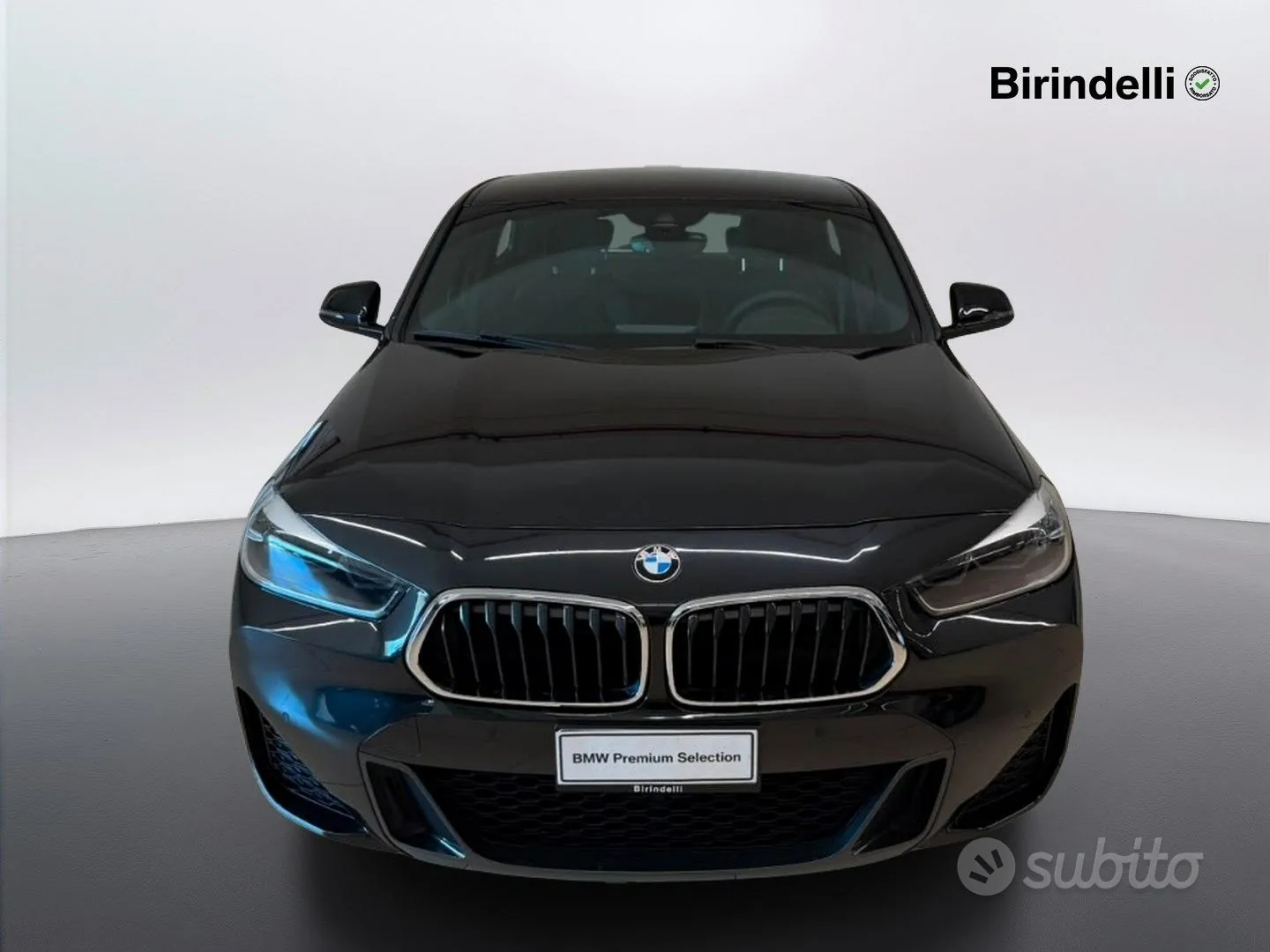 BMW X2 2021 photo 4
