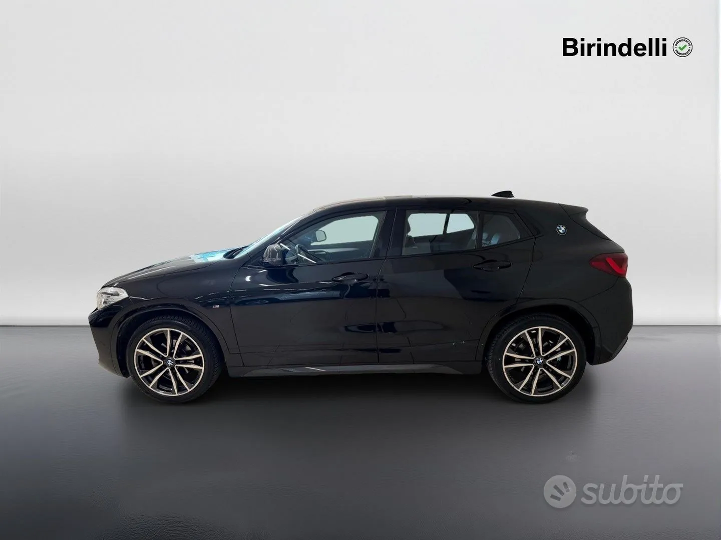 BMW X2 2021 photo 5