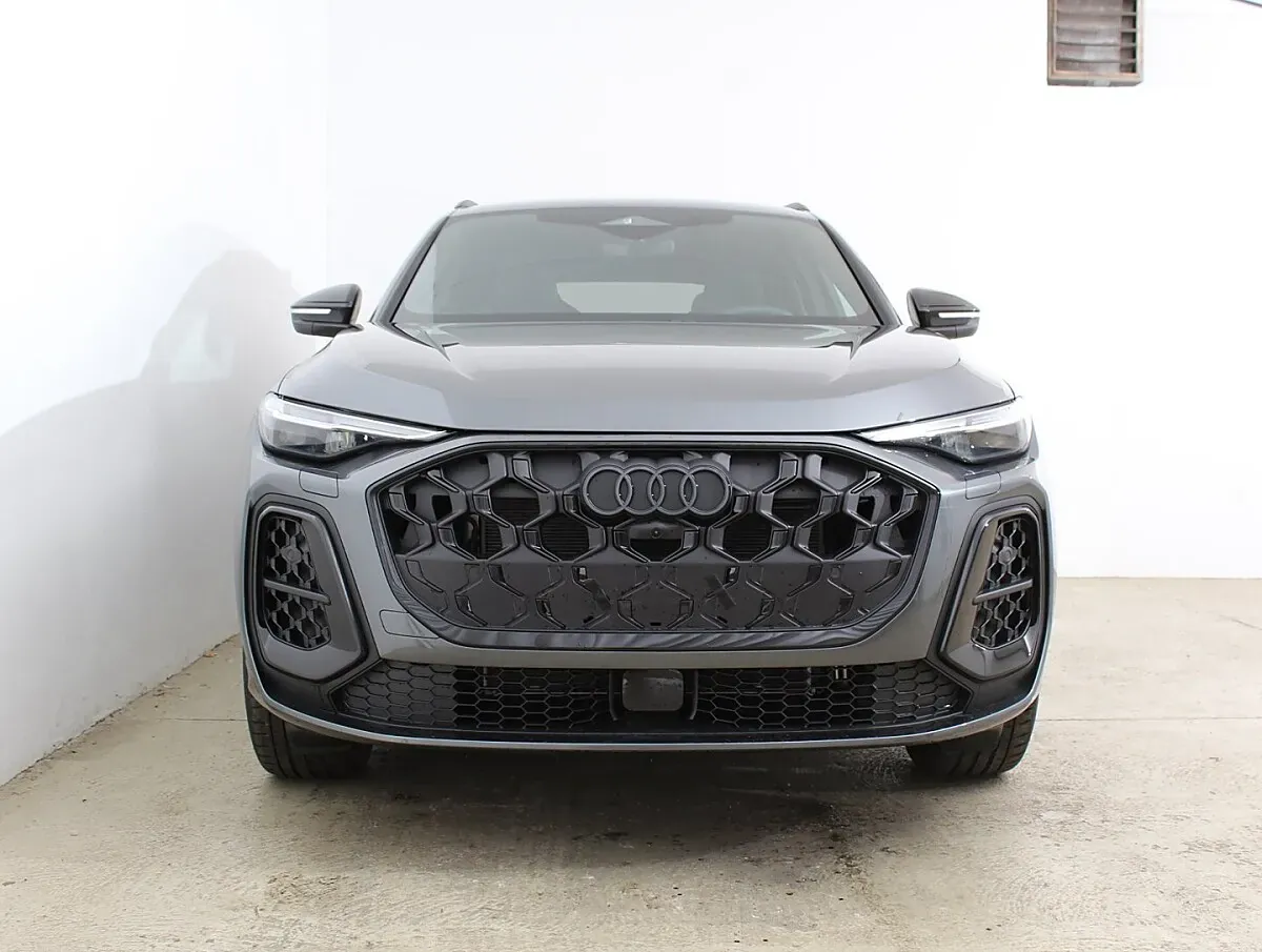 Audi Q5 2026 photo 2