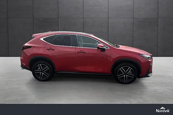 Lexus Nx450H+ 2024 photo 4