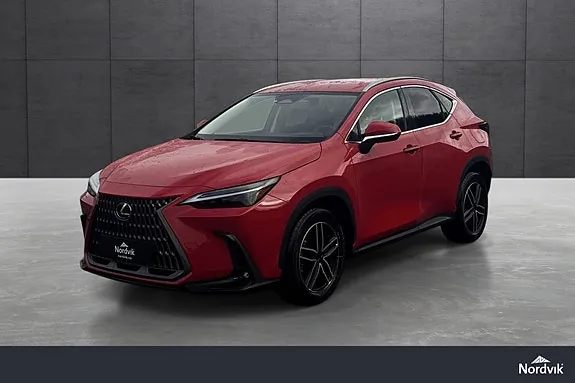 Lexus Nx450H+