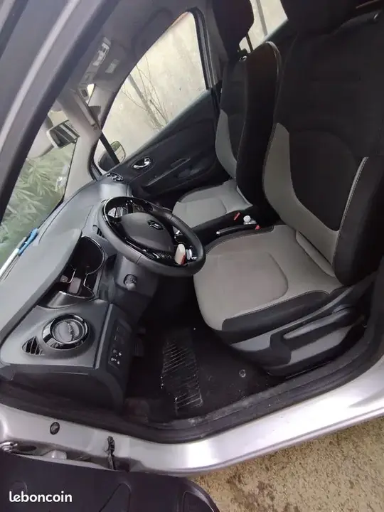 Renault Captur 2013 photo 3