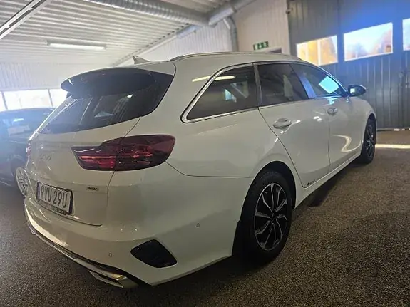 Kia Ceed 2023 photo 3