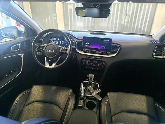 Kia Ceed 2023 photo 5
