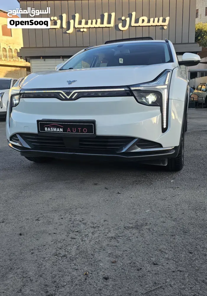 Neta U Pro 400