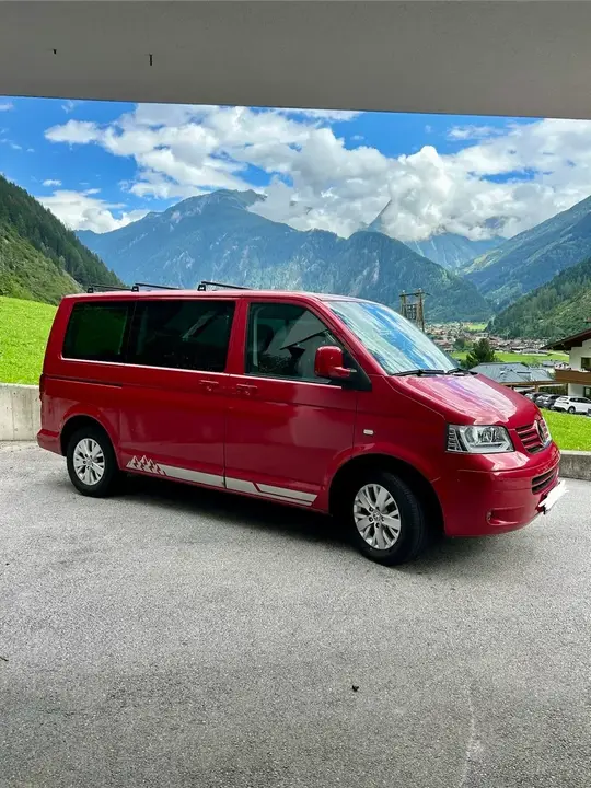 Volkswagen T5