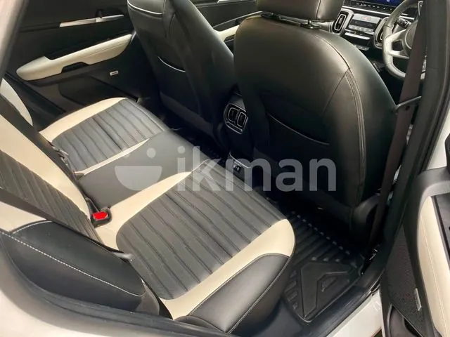 Kia Sonet 2025 photo 4