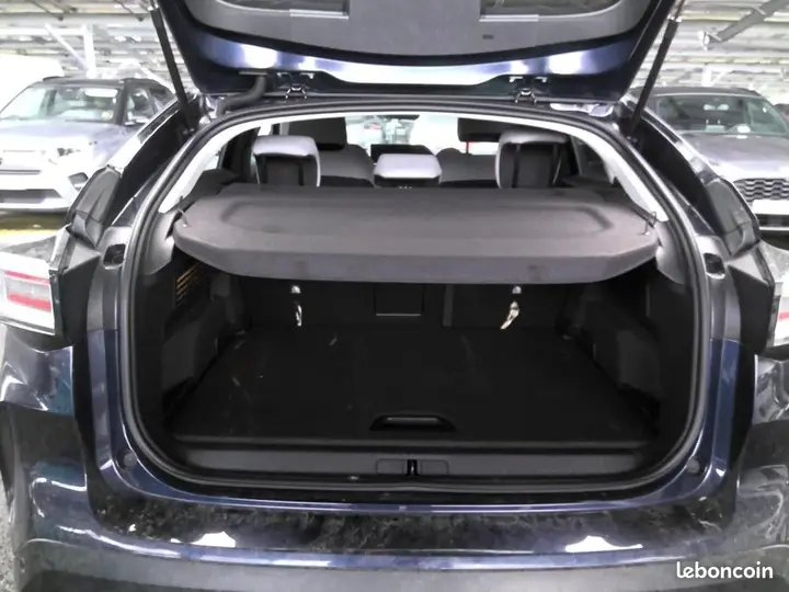 Citroen C4 2025 photo 4