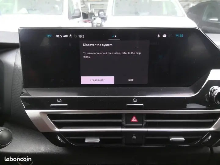 Citroen C4 2025 photo 5