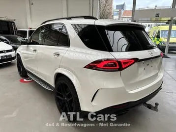 Mercedes-Benz Gle300D 2020 photo 3