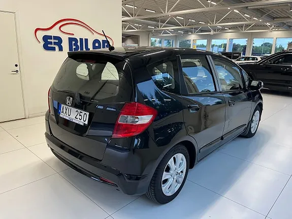 Honda Jazz 2012 photo 3