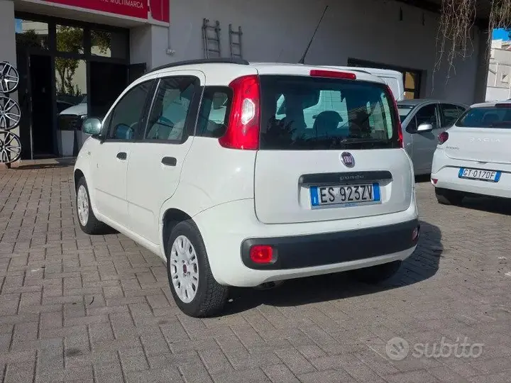 Fiat Panda 2013 photo 3