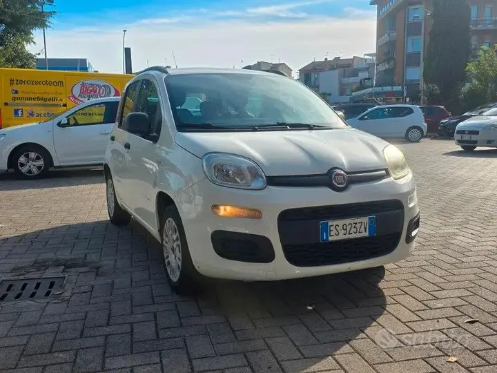 Fiat Panda 2013 photo 2