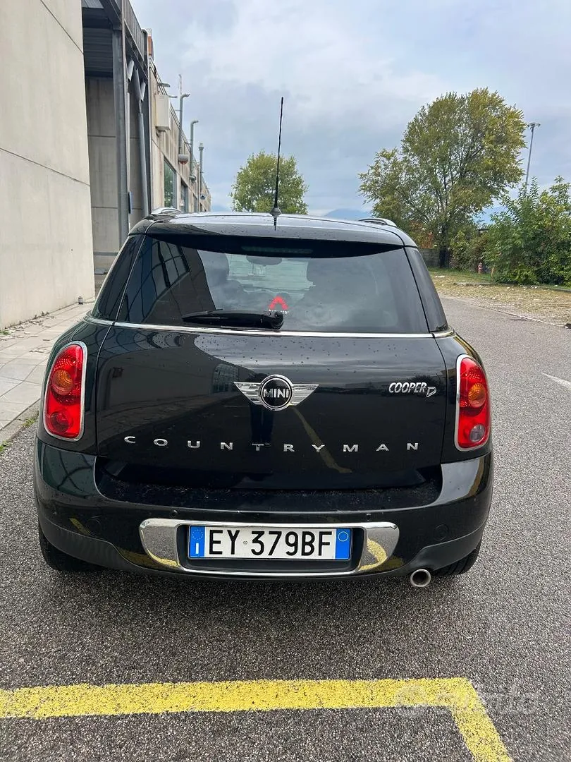 Mini Countryman 2014 photo 3
