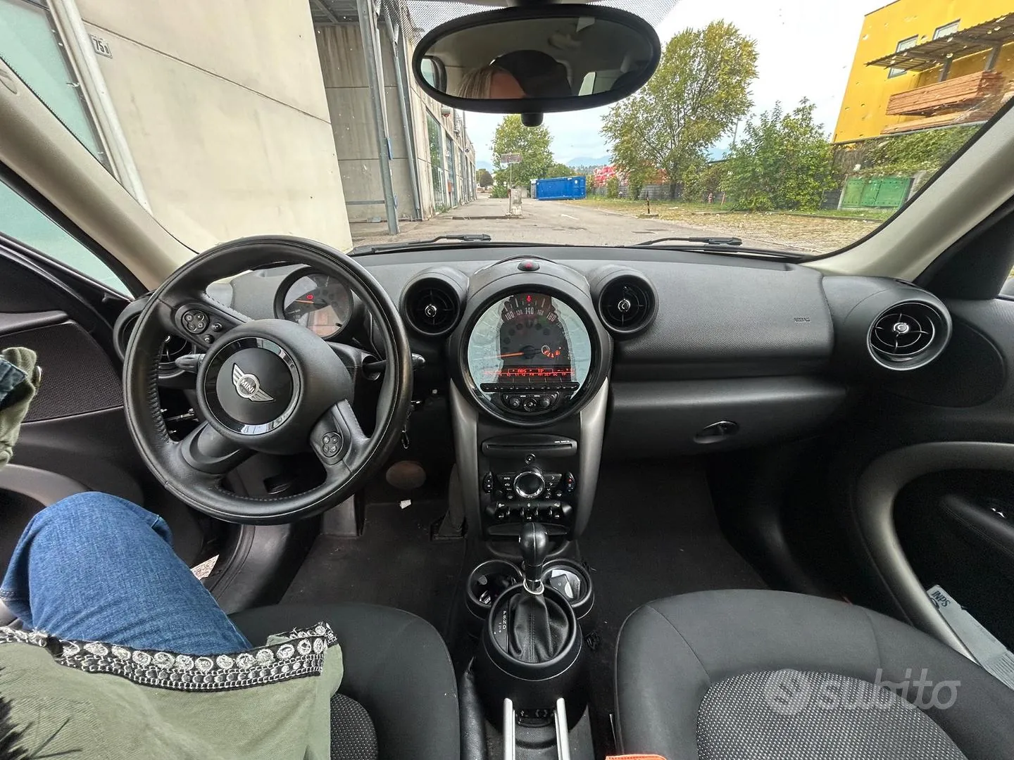 Mini Countryman 2014 photo 5