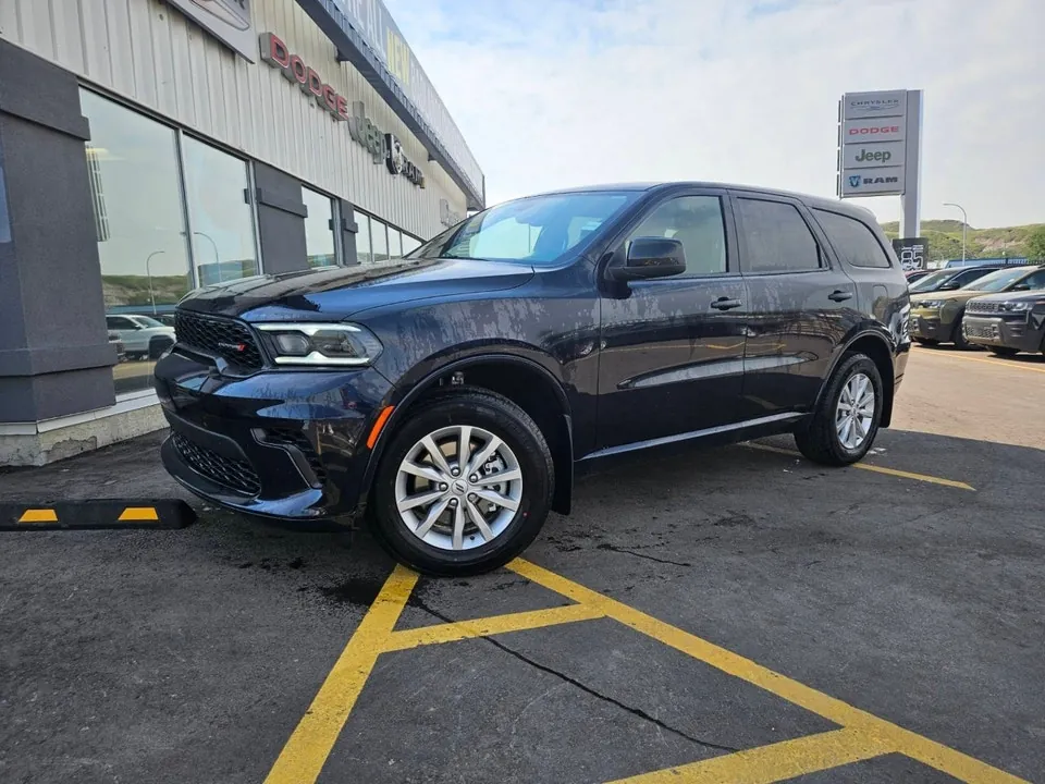 Dodge Durango