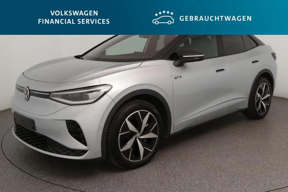 Volkswagen Id.5