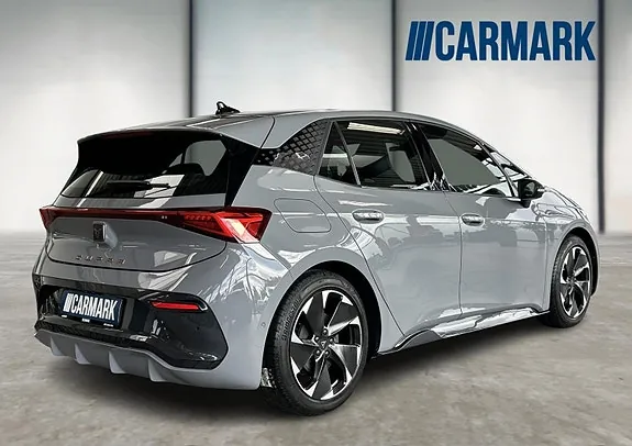 Cupra Born 2024 photo 3