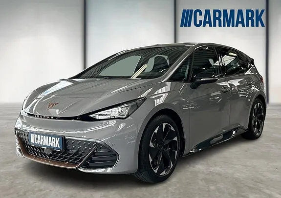 Cupra Born 2024 photo 2