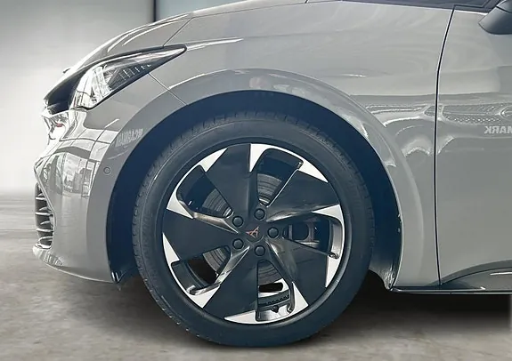 Cupra Born 2024 photo 5