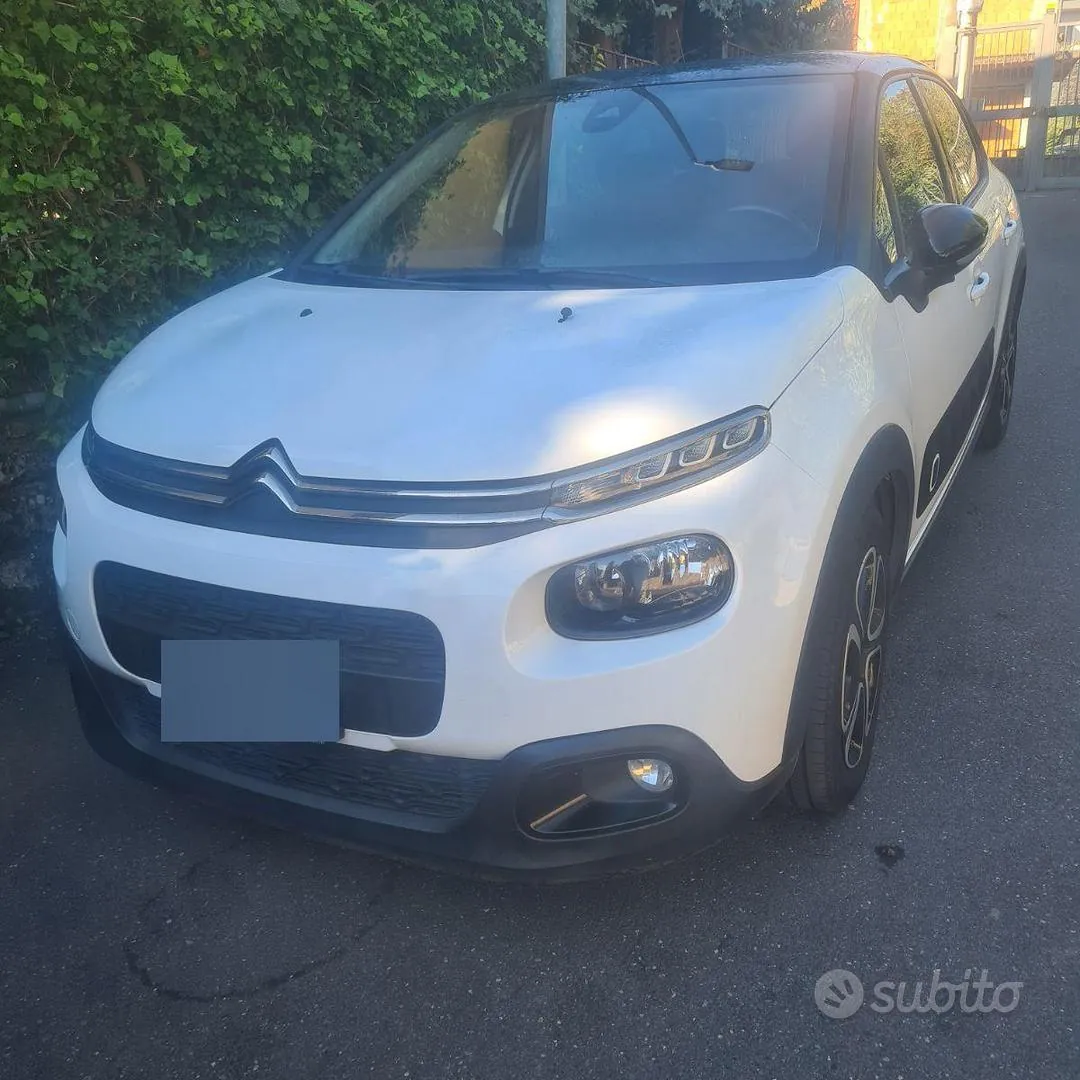 Citroen C3 2019 photo 5