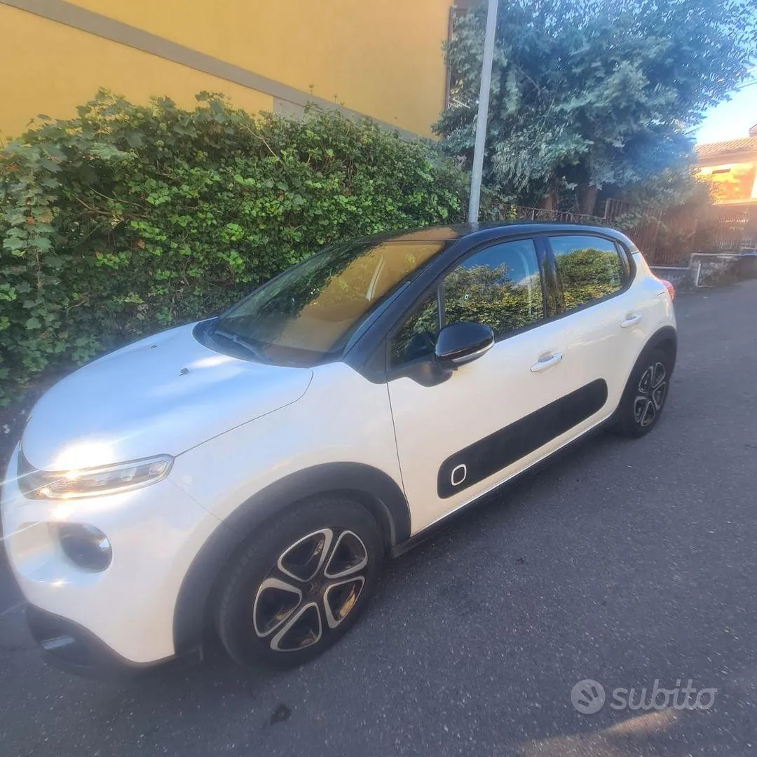Citroen C3 2019 photo 4