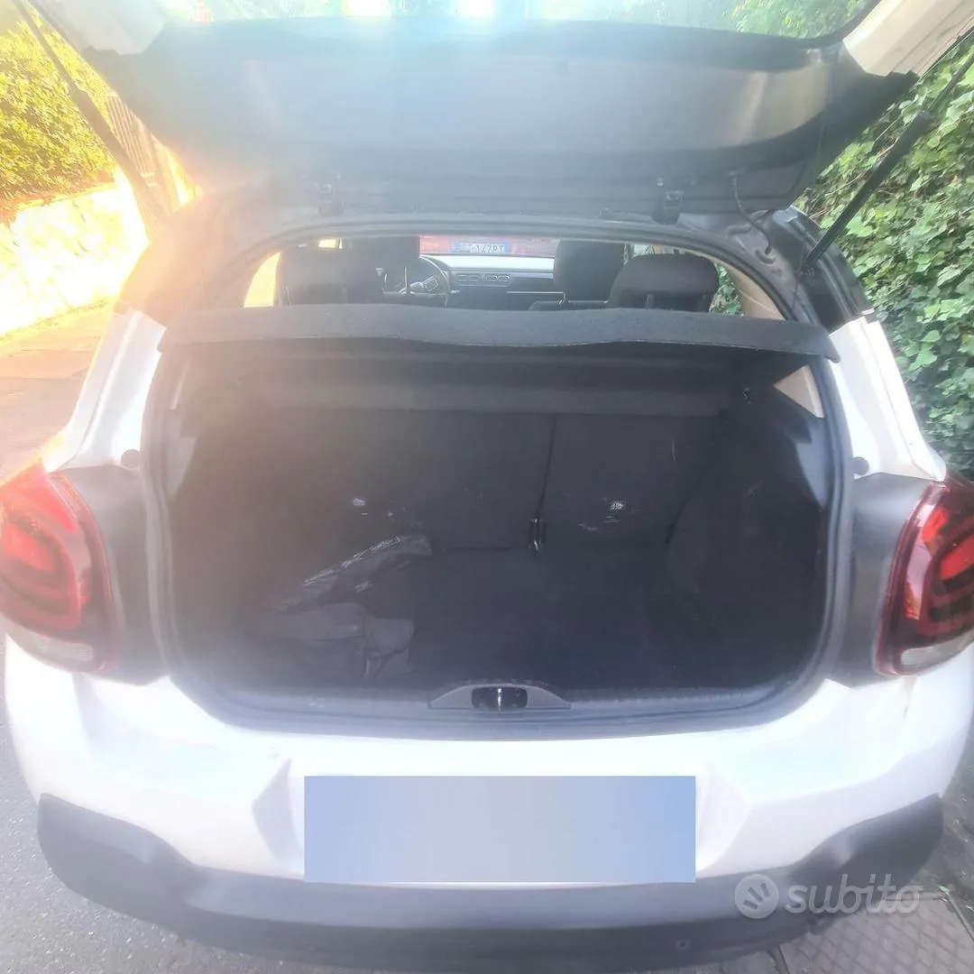 Citroen C3 2019 photo 2