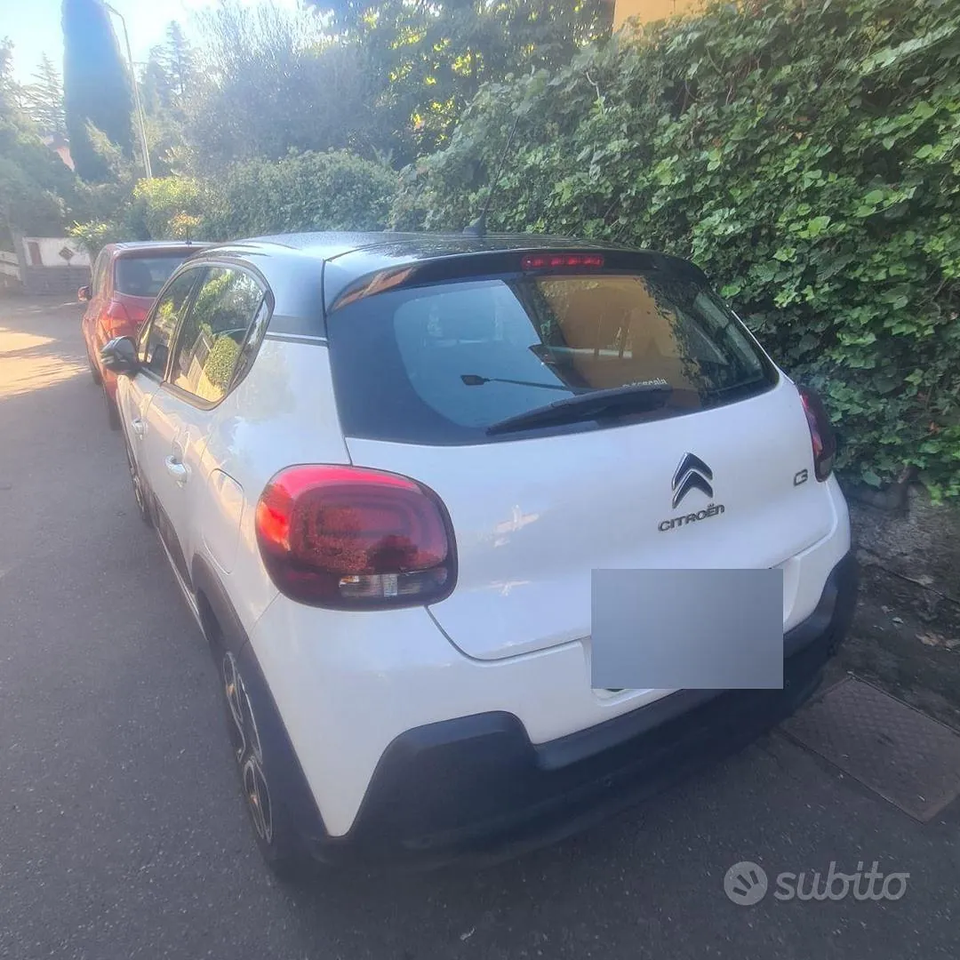 Citroen C3 2019 photo 3