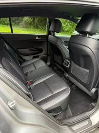 Kia Sportage 2020 photo 4