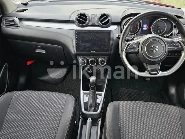 Suzuki Swift 2017 photo 2