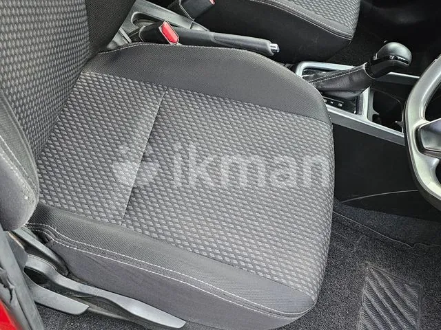 Suzuki Swift 2017 photo 3
