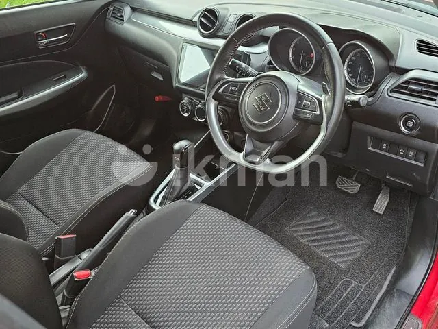 Suzuki Swift 2017 photo 4