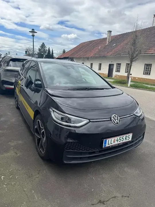 Volkswagen Id.3 2020 photo 3