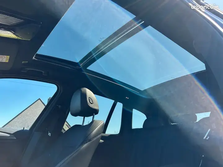 BMW X3 2019 photo 3
