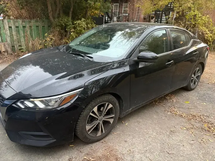 Nissan Sentra