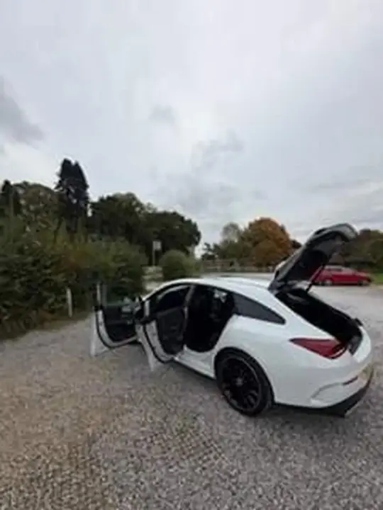 Mercedes-Benz Cla 2023 photo 5