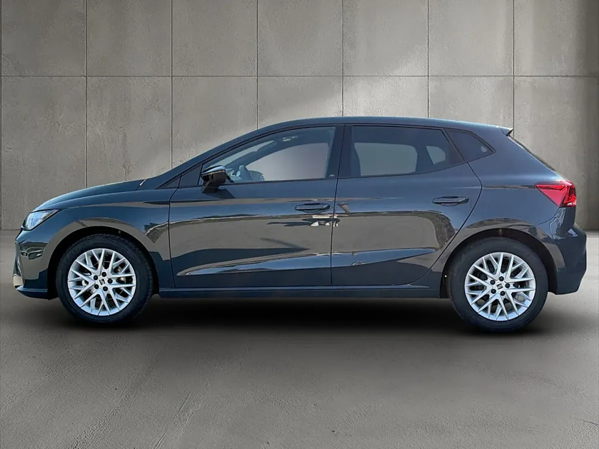 Seat Ibiza 2026 photo 3