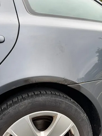 Skoda Octavia 2009 photo 5