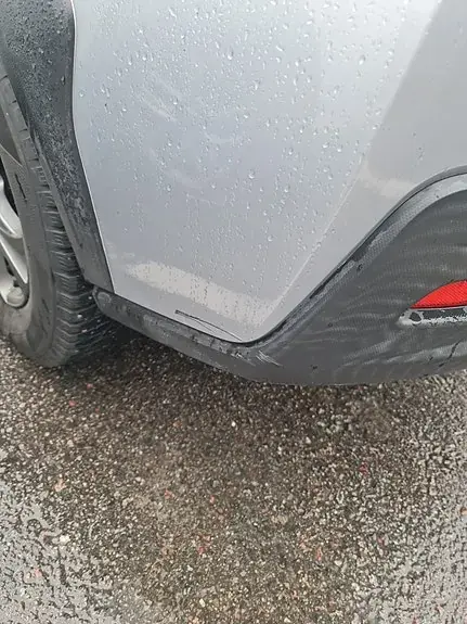 Subaru Xv 2014 photo 5