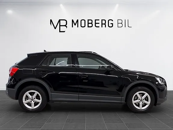 Audi Q2 2024 photo 4