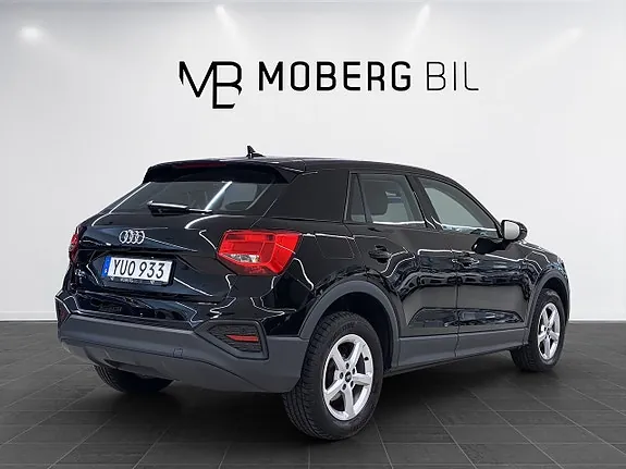 Audi Q2 2024 photo 5