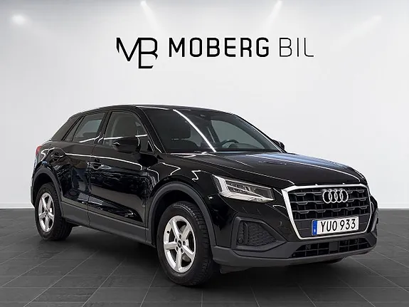 Audi Q2 2024 photo 3