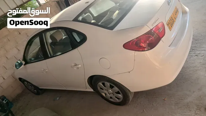 Hyundai Elantra 2008 photo 3
