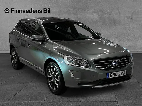 Volvo Xc60 2016 photo 2