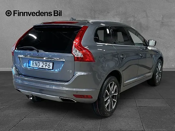 Volvo Xc60 2016 photo 4