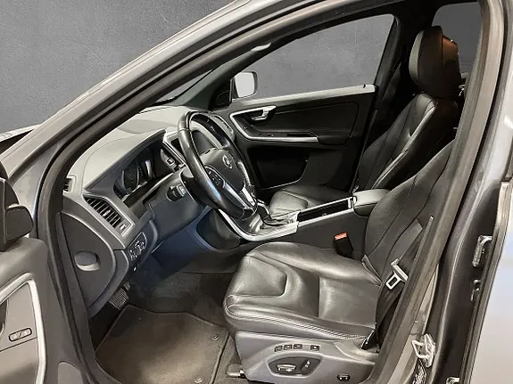 Volvo Xc60 2016 photo 5