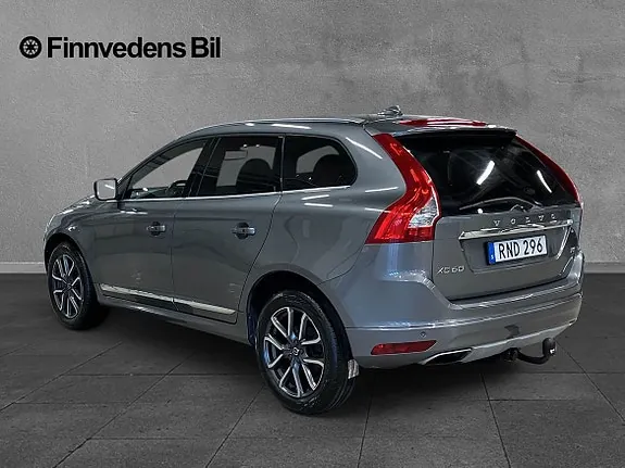 Volvo Xc60 2016 photo 3