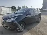 Hyundai Ix35 2014 photo 3