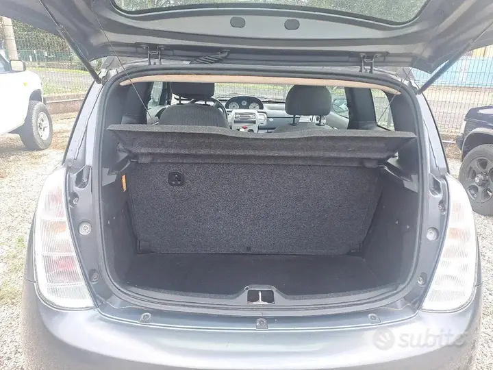 Lancia Ypsilon 2008 photo 4